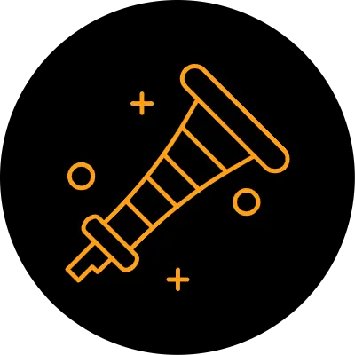Trumpets Icon
