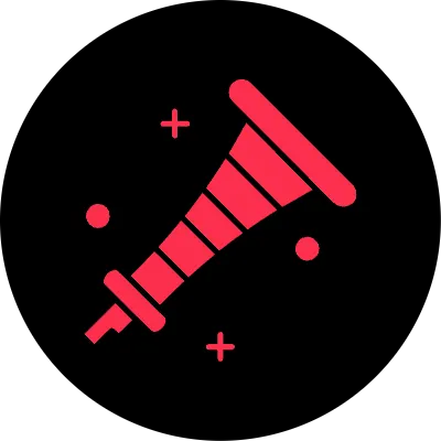 Trumpets Icon