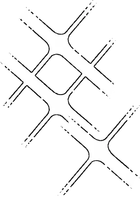 만화 반짝이 표현