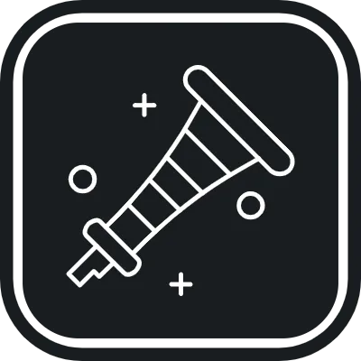 Trumpets Icon