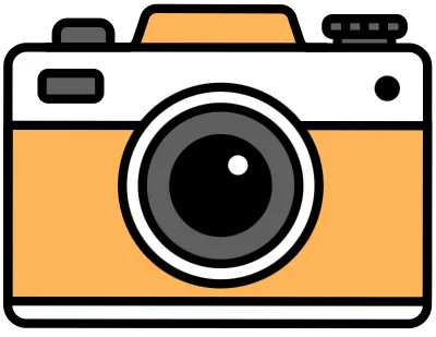카메라 일러스트