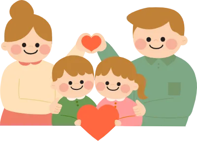 가족사랑