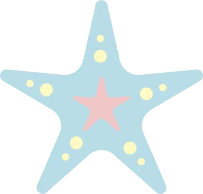 별별 불가사리_여름