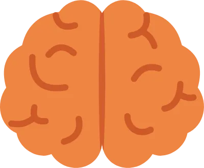 Brain Icon