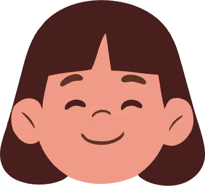 子供たちのイラスト