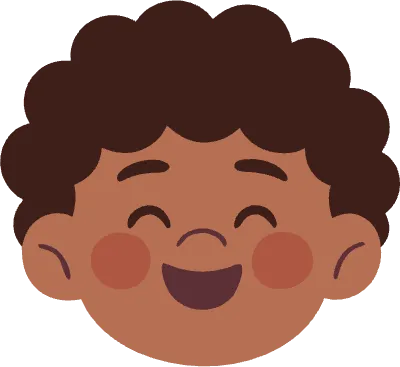 子供たちのイラスト