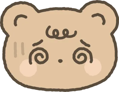 かわいいクマ くまりん