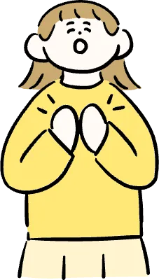 마루가족 유리씨 박수를 치고 있는 모습