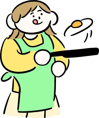 親切なゆりさん