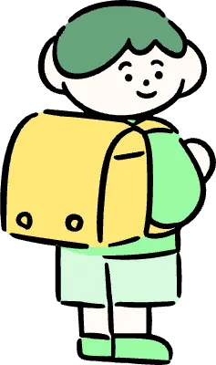 かわいいはるちゃん