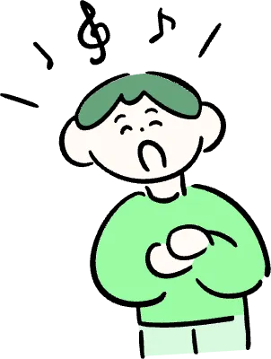 かわいいはるちゃん