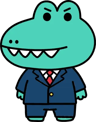 남학생 교복을 입은 아고