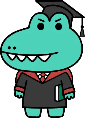 졸업식에 참여한 학생 아고