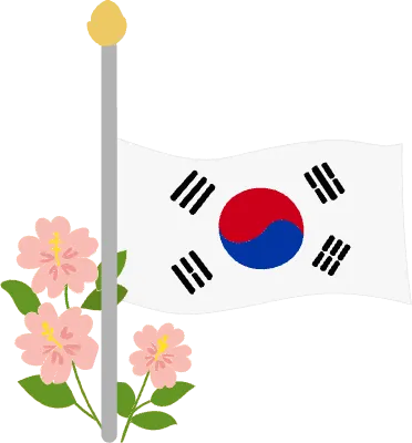 현충일_국기_태극기