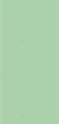 나무와 꽃 들판