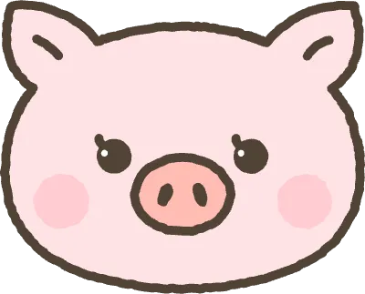 かわいい動物友達