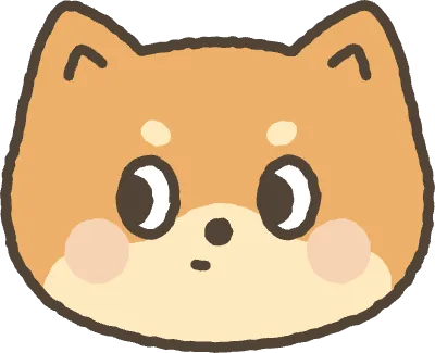 かわいい動物友達