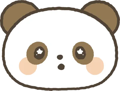 かわいい動物友達