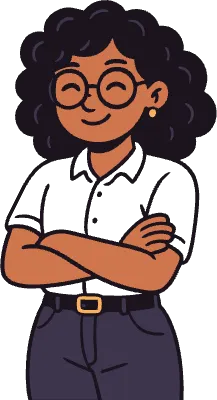 自己紹介イラスト