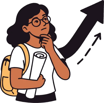 自己紹介イラスト