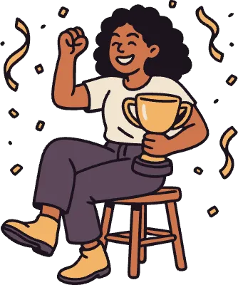 自己紹介イラスト