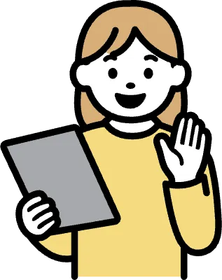 女性キャラクター