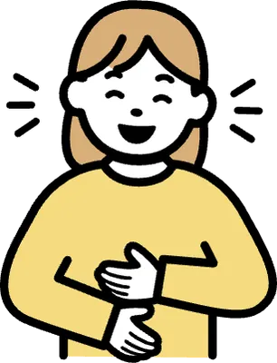 女性キャラクター