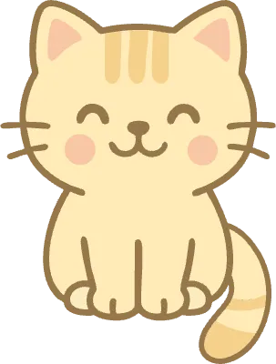 고양이_고양이캐릭터_반려동물