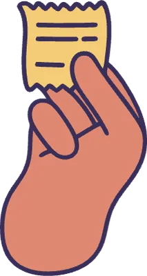 金融貯金イラスト