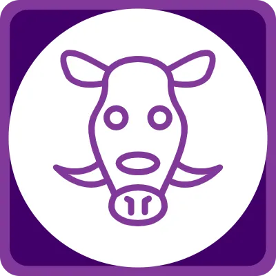 Wild Boar Icon