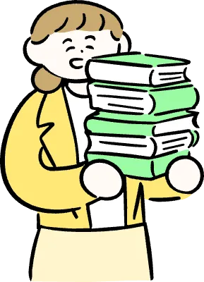 まじめな会社員ゆりさん