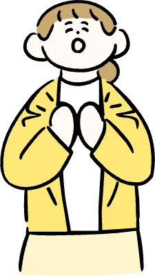 마루가족 직장인 유리씨 박수를 치고 있는 모습