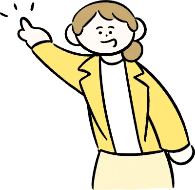 まじめな会社員ゆりさん