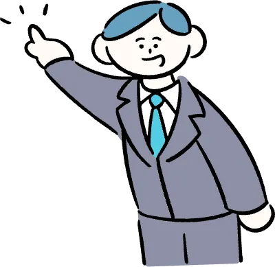 まじめな会社員ゆうさん