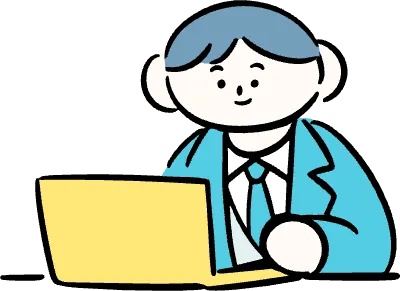 元気な学生ゆうくん