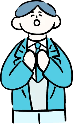 마루가족 학생 유우군 박수를 치고 있는 모습