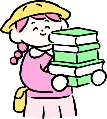 마루가족 유치원생 하나짱