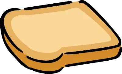 마루가족에 쓰이기 좋은 느슨한 빵