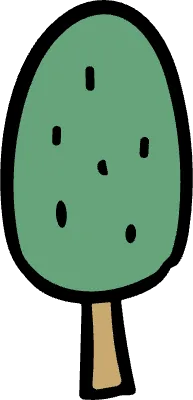 마루가족에 쓰이기 좋은 느슨한 나무