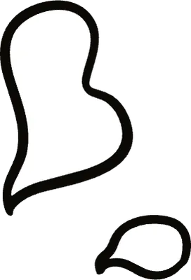 마루가족에 쓰이기 좋은 느슨한 구름 수증기