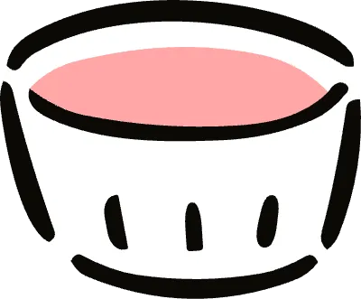 마루가족에 쓰이기 좋은 느슨한 베이커리 소품