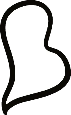 마루가족에 쓰이기 좋은 느슨한 구름 수증기