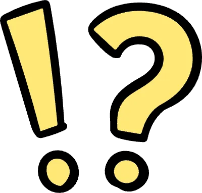 느슨한 문자 기호