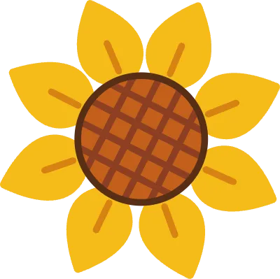 해바라기 풍경 풍경 sunflower 여름 여름꽃