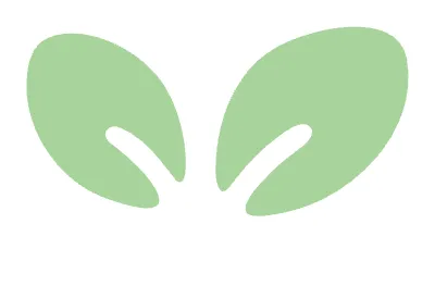 귀여운 파스텔 톤 장식 일러스트