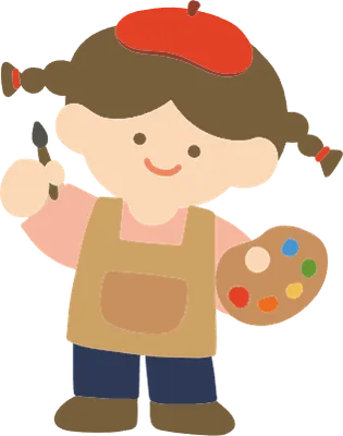 미술 수업과 미술 학원 교습소