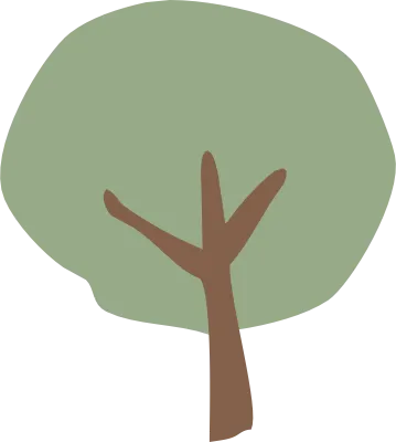 나무, 숲, 초록, 자연, 일러스트, 요소, 심플, svg, tree, 배경제거, 누끼,