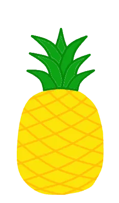 파인애플