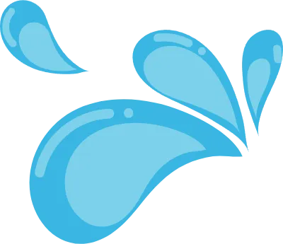 물,물튀김,물 튀는 모습