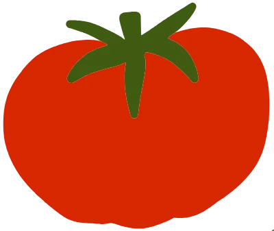 귀여운 방울토마토 그림